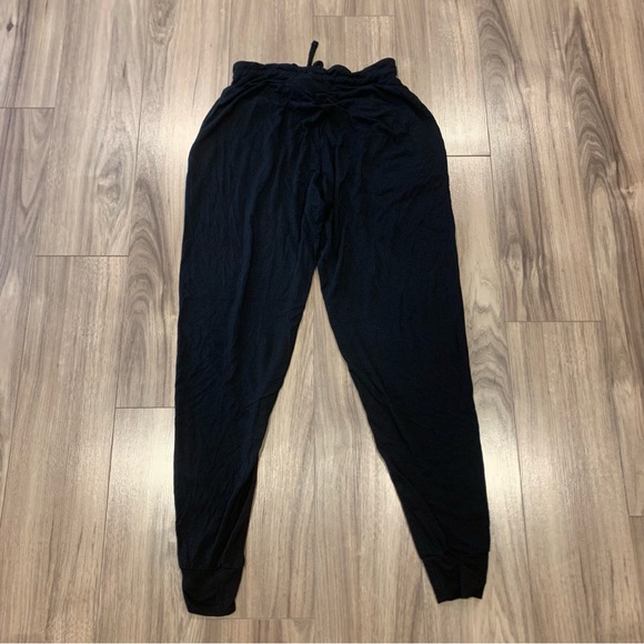 Knix Modal Lounge Pants in Black - Picture 8 of 8